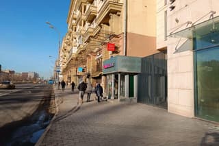 Продажа помещения свободного назначения 277 м², Ленинградский просп., 10, фото 3