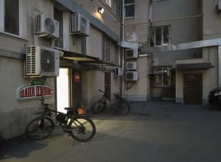 Продажа помещения свободного назначения 277 м², Ленинградский просп., 10, фото 8