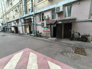 Продажа помещения свободного назначения 277 м², Ленинградский просп., 10, фото 9