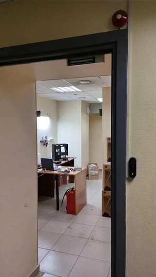 Аренда помещения свободного назначения 559,8 м², Шарикоподшипниковская ул., 38с1, фото 8