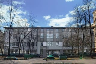 Аренда помещения свободного назначения 559,8 м², Шарикоподшипниковская ул., 38с1, фото 1