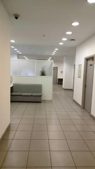 Аренда помещения свободного назначения 559,8 м², Шарикоподшипниковская ул., 38с1, фото 5