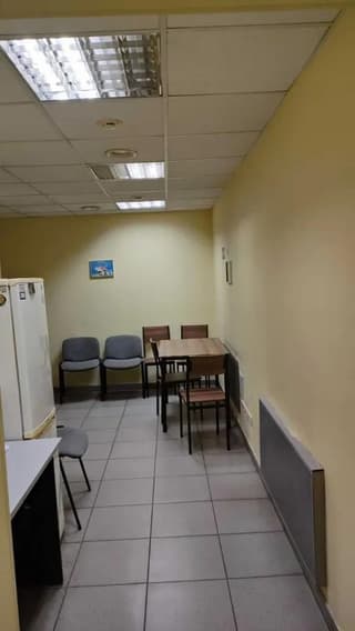 Аренда помещения свободного назначения 559,8 м², Шарикоподшипниковская ул., 38с1, фото 7