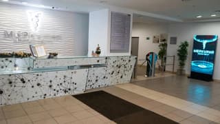 Аренда помещения свободного назначения 559,8 м², Шарикоподшипниковская ул., 38с1, фото 3
