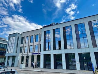 Аренда помещения свободного назначения 415 м², просп. Андропова, 11с1, фото 5
