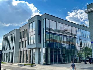 Аренда помещения свободного назначения 415 м², просп. Андропова, 11с1, фото 2