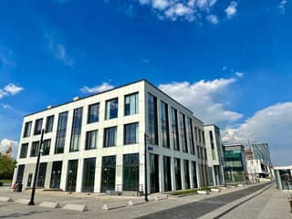 Аренда помещения свободного назначения 415 м², просп. Андропова, 11с1, фото 4