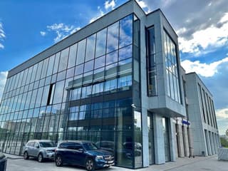 Аренда помещения свободного назначения 415 м², просп. Андропова, 11с1, фото 1