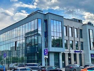 Аренда помещения свободного назначения 415 м², просп. Андропова, 11с1, фото 7