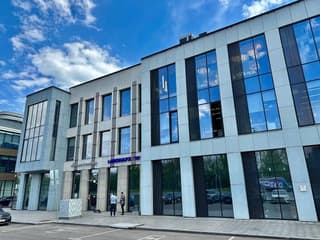 Аренда помещения свободного назначения 415 м², просп. Андропова, 11с1, фото 6