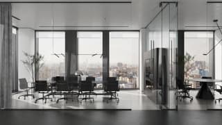 Продажа офиса 24260 м², ул. Обручева, 27, фото 4