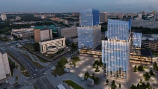 Продажа офиса 24260 м², ул. Обручева, 27, фото 11