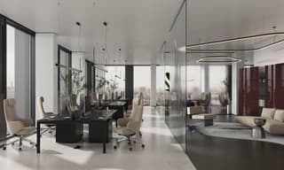 Продажа офиса 24260 м², ул. Обручева, 27, фото 1