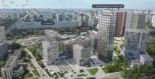 Продажа офиса 24260 м², ул. Обручева, 27, фото 9