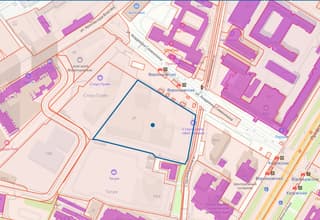 Продажа офиса 24260 м², ул. Обручева, 27, фото 12