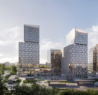 Продажа офиса 24260 м², ул. Обручева, 27, фото 10