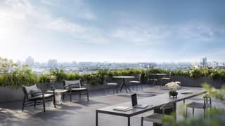 Продажа офиса 24260 м², ул. Обручева, 27, фото 5