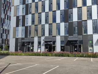 Аренда помещения свободного назначения 25 м², Огородный проезд, 16/1с2, фото 14