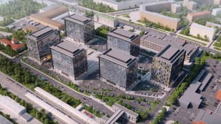 Аренда помещения свободного назначения 25 м², Огородный проезд, 16/1с2, фото 17