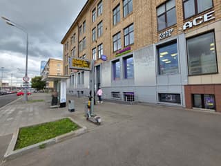 Продажа помещения свободного назначения 163,1 м², Ленинградский просп., 47с1, фото 3
