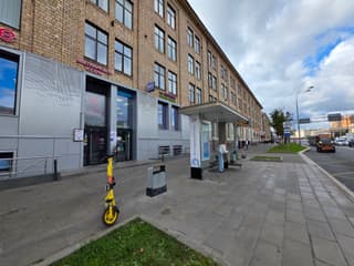Продажа помещения свободного назначения 163,1 м², Ленинградский просп., 47с1, фото 5