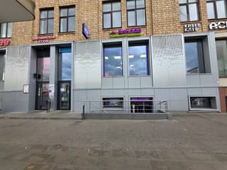 Продажа помещения свободного назначения 163,1 м², Ленинградский просп., 47с1, фото 4