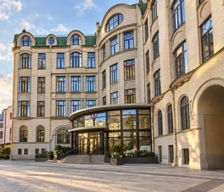 Аренда помещения свободного назначения 126 м², ул. Мясницкая, 43с2, фото 8