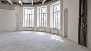 Аренда помещения свободного назначения 126 м², ул. Мясницкая, 43с2, фото 4