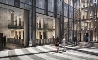 Продажа офиса 256,6 м², ул. Ермакова Роща, 1с1, фото 2