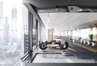 Продажа офиса 450,4 м², ул. Ермакова Роща, 1с1, фото 2