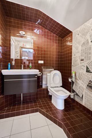 Продажа офиса 1619,3 м², 3-й Кадашёвский пер., 8, фото 18