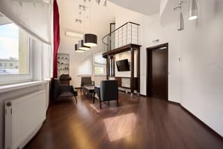 Продажа офиса 1619,3 м², 3-й Кадашёвский пер., 8, фото 1