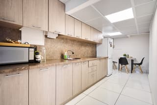 Продажа офиса 1619,3 м², 3-й Кадашёвский пер., 8, фото 7