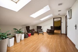 Продажа офиса 1619,3 м², 3-й Кадашёвский пер., 8, фото 8