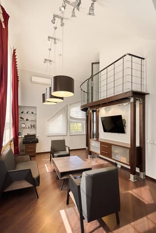 Продажа офиса 1619,3 м², 3-й Кадашёвский пер., 8, фото 2