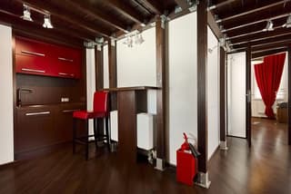 Продажа офиса 1619,3 м², 3-й Кадашёвский пер., 8, фото 11