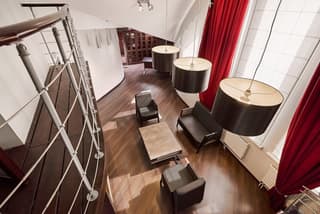 Продажа офиса 1619,3 м², 3-й Кадашёвский пер., 8, фото 3