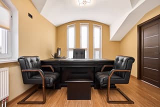 Продажа офиса 1619,3 м², 3-й Кадашёвский пер., 8, фото 5