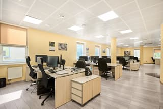 Продажа офиса 1619,3 м², 3-й Кадашёвский пер., 8, фото 14