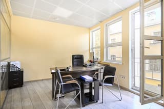 Продажа офиса 1619,3 м², 3-й Кадашёвский пер., 8, фото 15