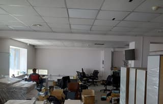 Продажа офиса 2900,9 м², Чуксин туп., 9, фото 1
