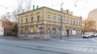 Продажа помещения свободного назначения 564 м², ул. Дубининская, 66/30с1, фото 1