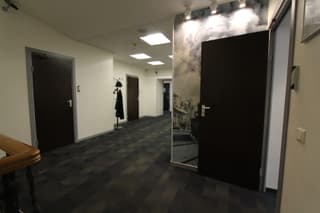 Продажа помещения свободного назначения 803,1 м², просп. Мира, 20к2, фото 3