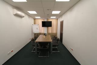 Продажа помещения свободного назначения 803,1 м², просп. Мира, 20к2, фото 4