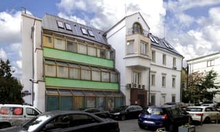 Продажа офиса 1175 м², ул. Трубная, 25с3, фото 3