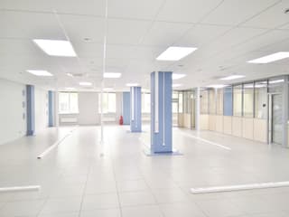 Продажа офиса 268,5 м², ул. Горбунова, 2с3, фото 1