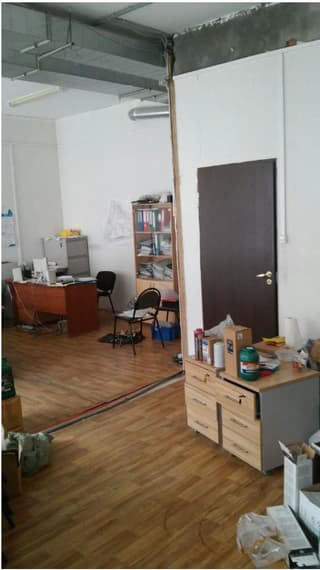 Продажа помещения свободного назначения 172 м², б-р Яна Райниса, 31, фото 3
