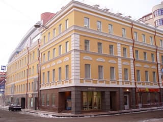 Продажа офиса 3564 м², ул. Трубная, 21, фото 1