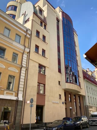 Продажа офиса 2000 м², ул. Трубная, 23с2, фото 1