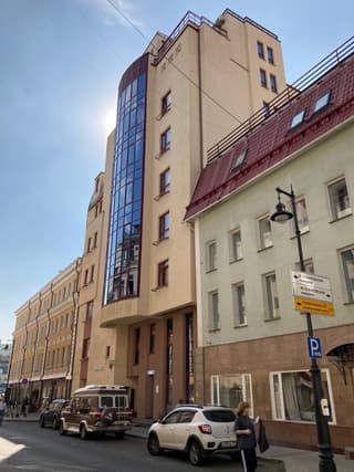 Продажа офиса 2000 м², ул. Трубная, 23с2, фото 3